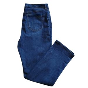 Gloria Vanderbilt Amanda Jeans Size 18 Long